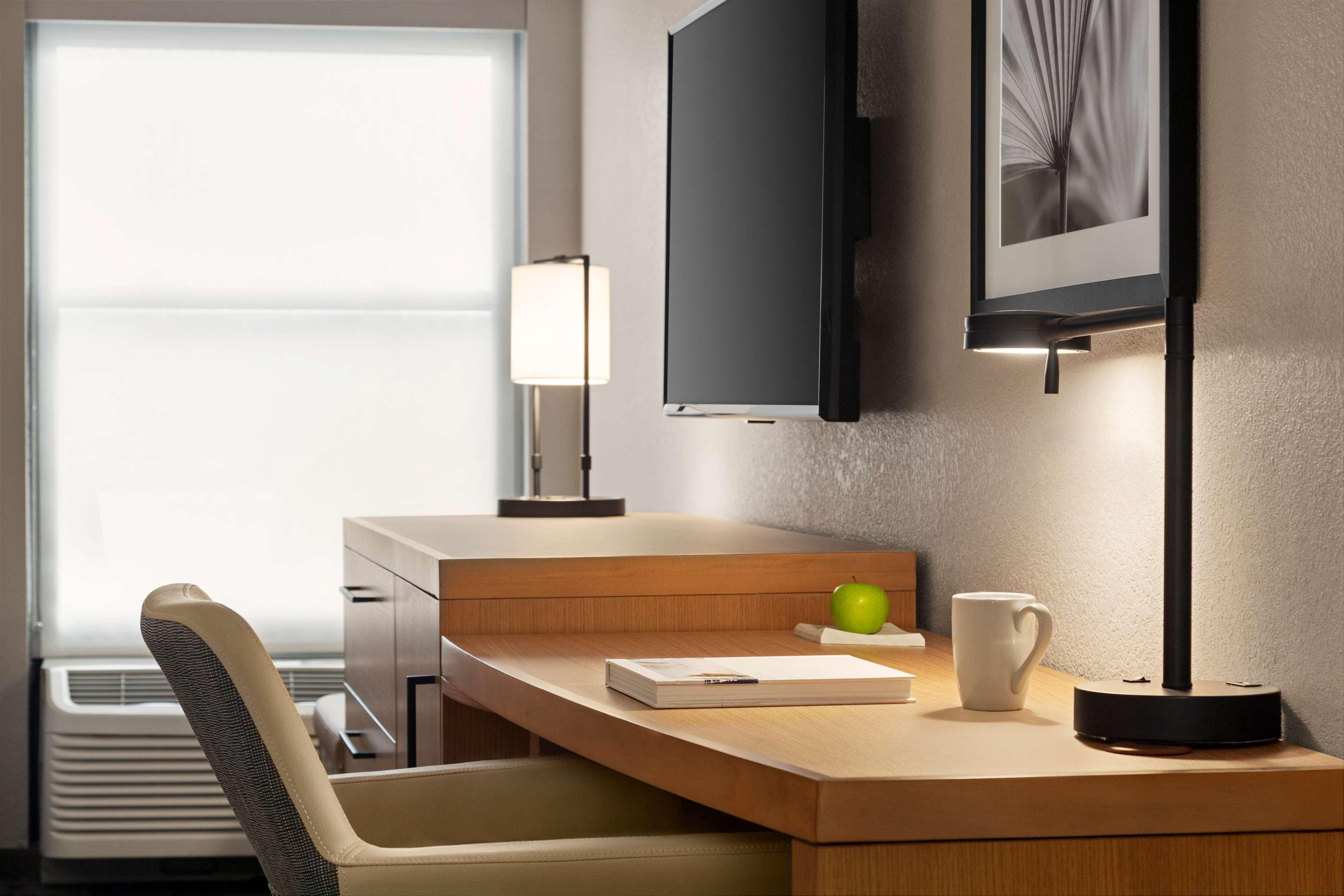 Hyatt Place Tucson Central Exteriör bild