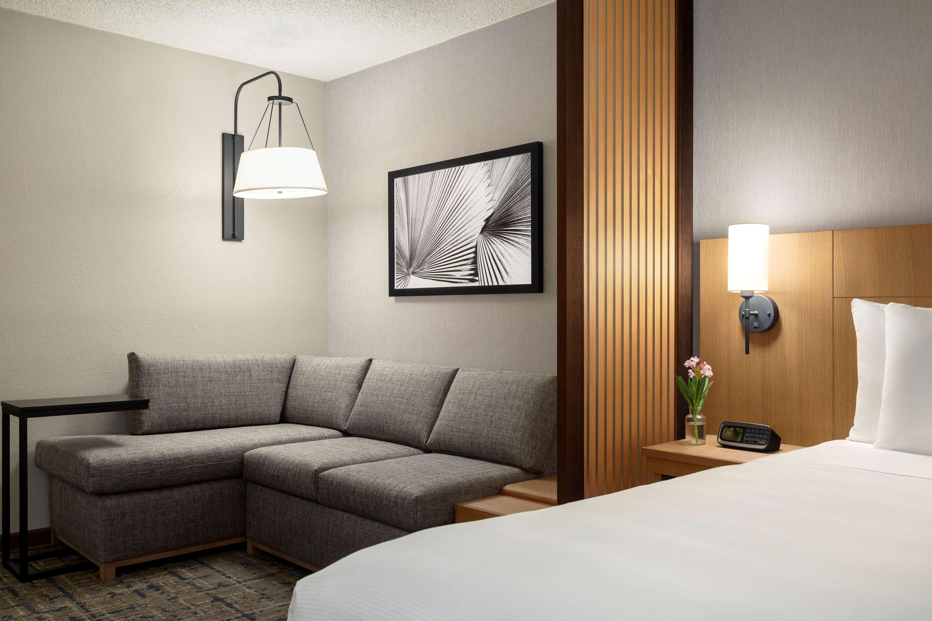 Hyatt Place Tucson Central Exteriör bild