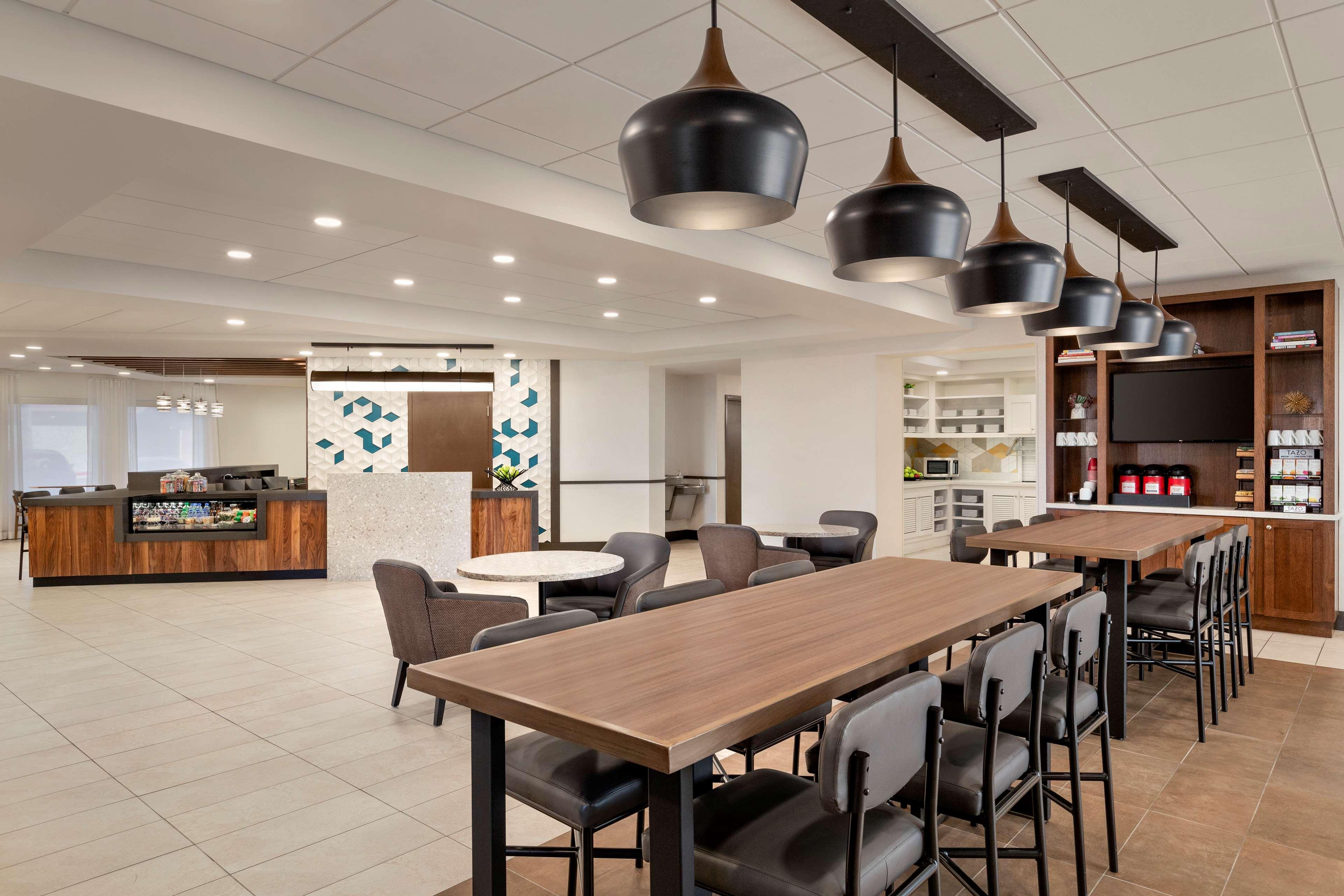 Hyatt Place Tucson Central Exteriör bild