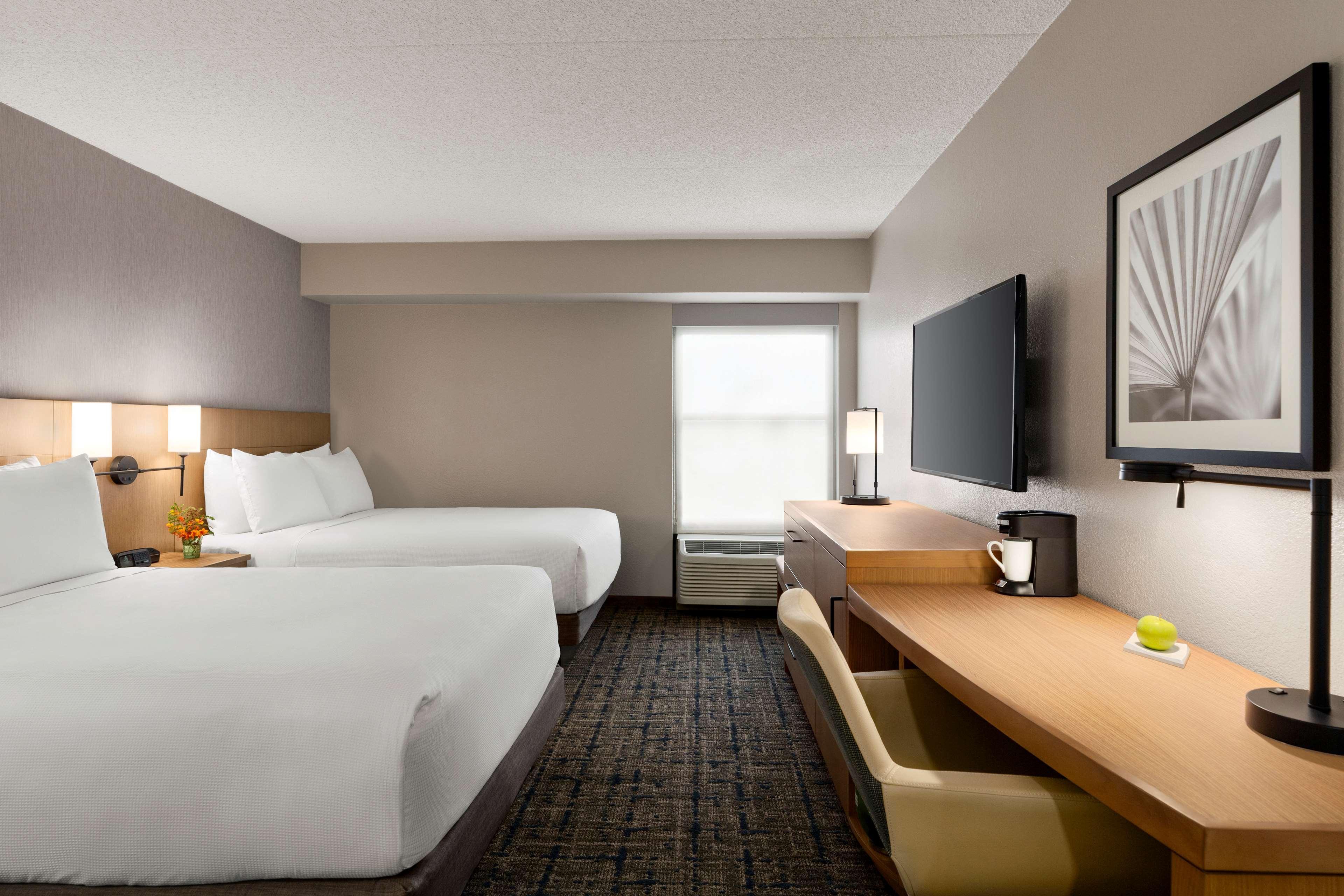 Hyatt Place Tucson Central Exteriör bild