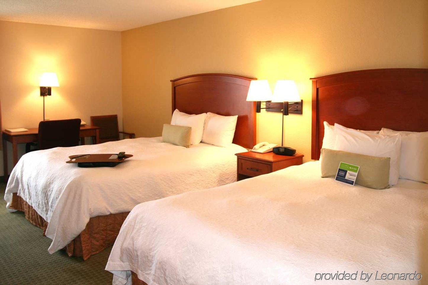 Hyatt Place Tucson Central Rum bild