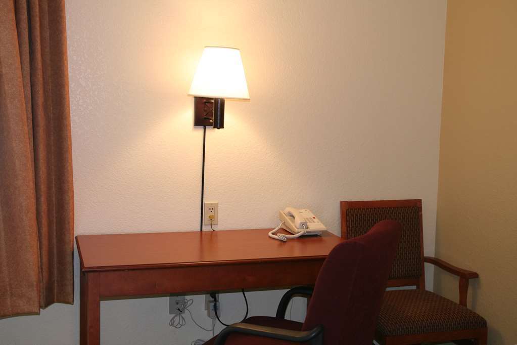 Hyatt Place Tucson Central Rum bild