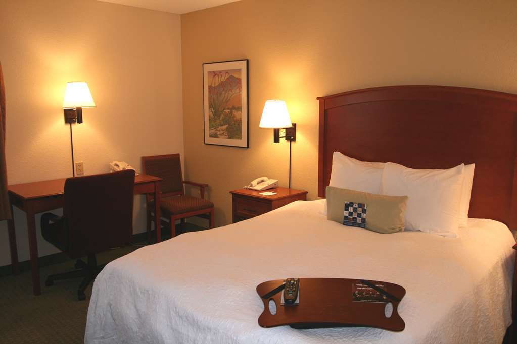 Hyatt Place Tucson Central Rum bild
