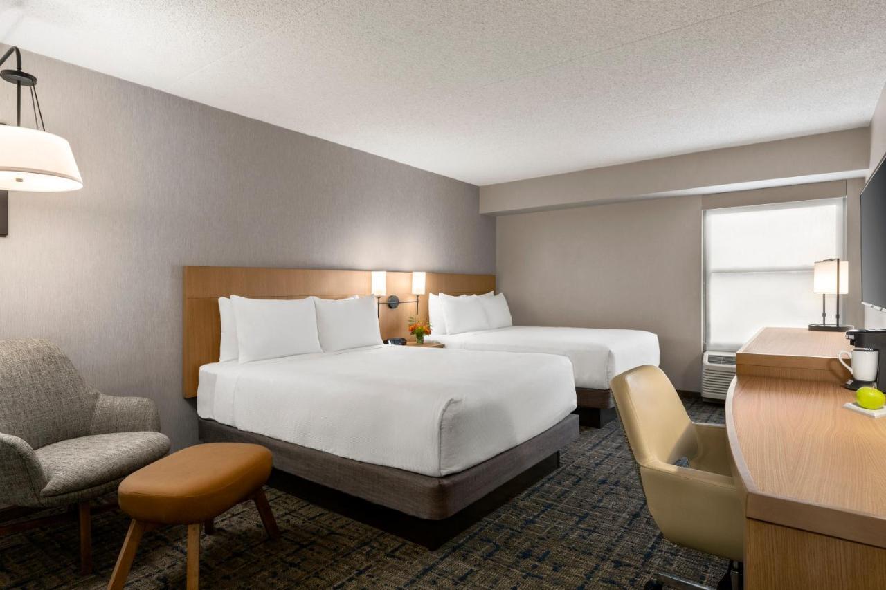 Hyatt Place Tucson Central Exteriör bild