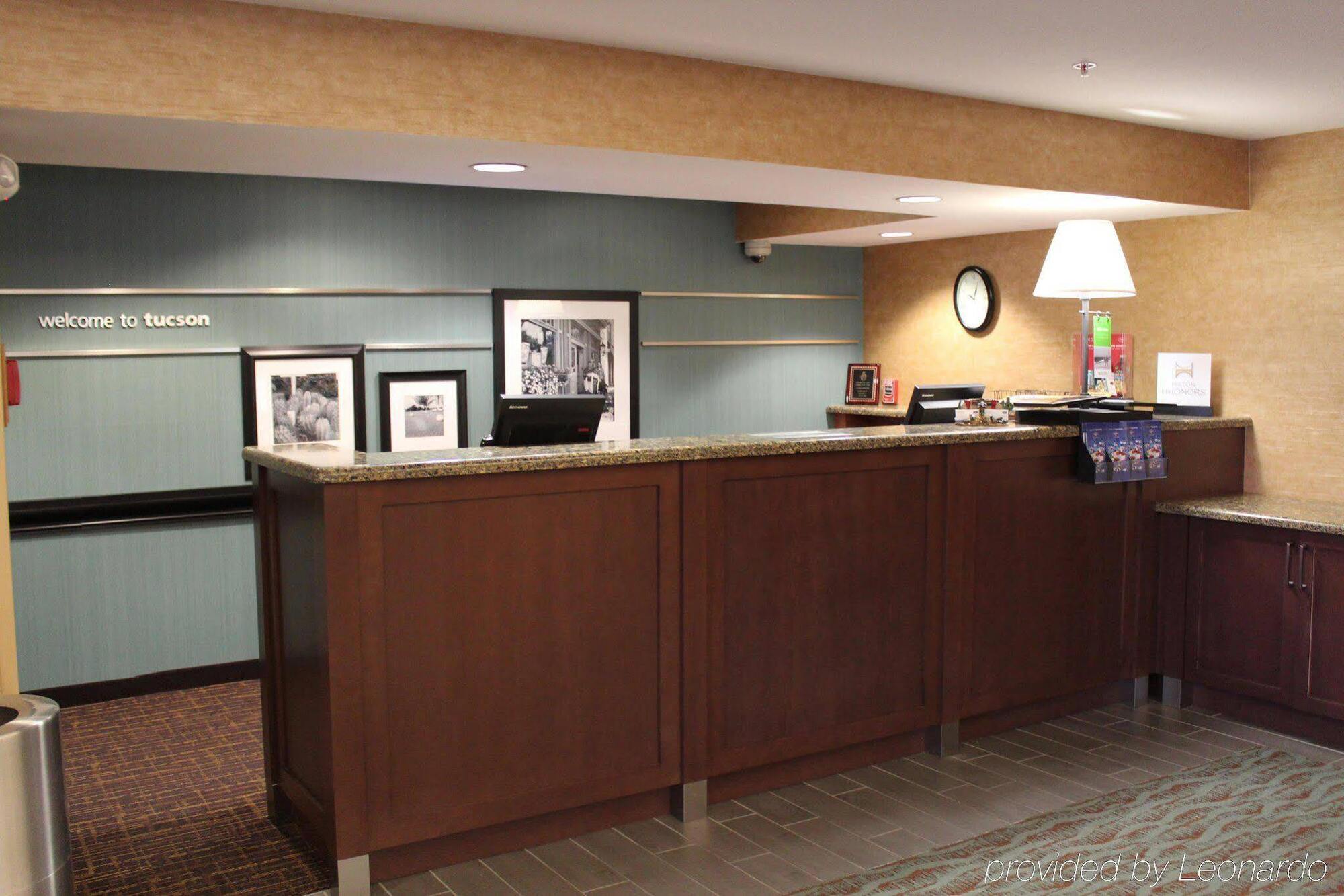 Hyatt Place Tucson Central Exteriör bild