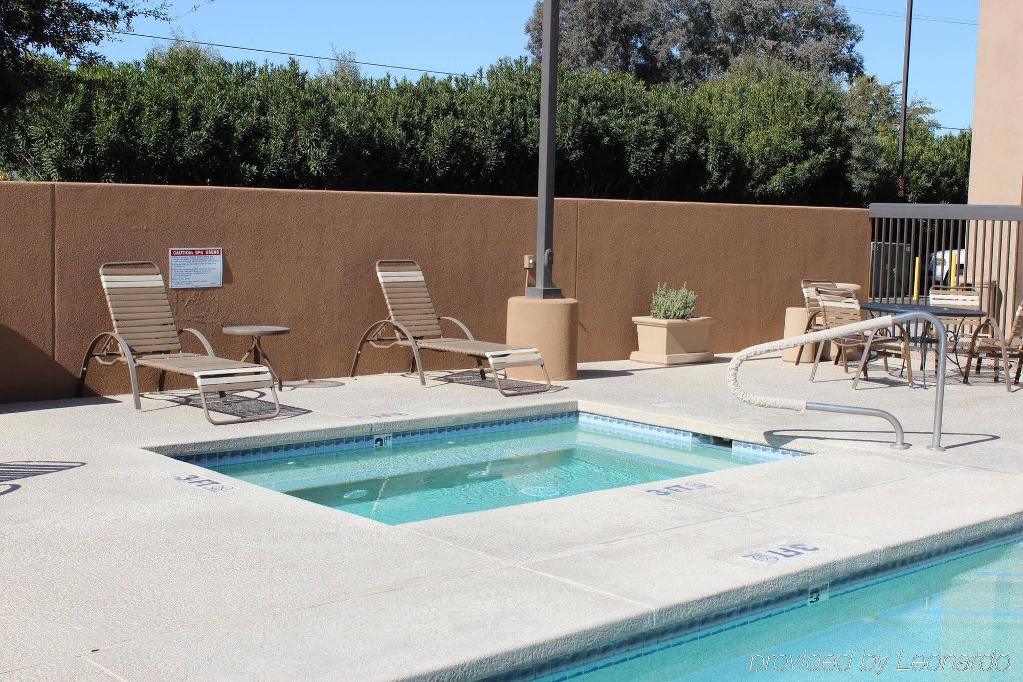 Hyatt Place Tucson Central Exteriör bild