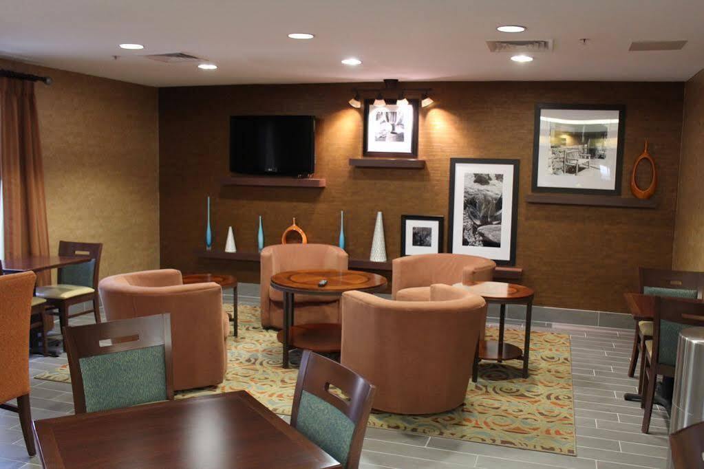 Hyatt Place Tucson Central Exteriör bild